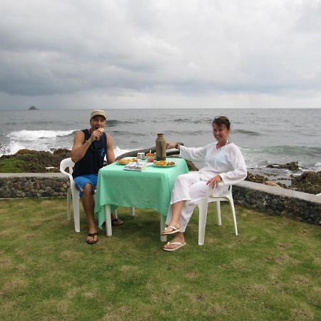 Bahia Lodge Capurgana Ngoại thất bức ảnh