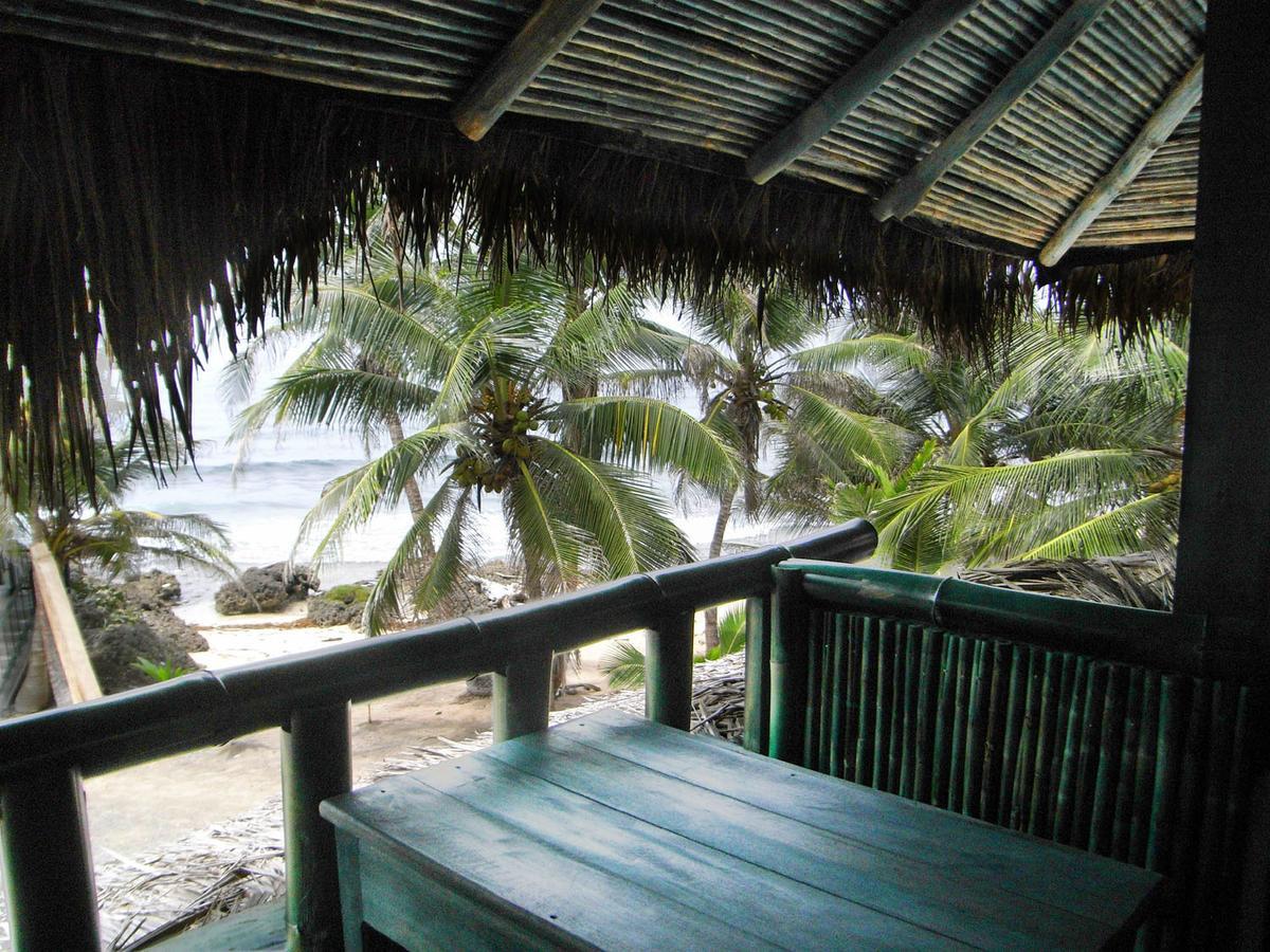Bahia Lodge Capurgana Ngoại thất bức ảnh